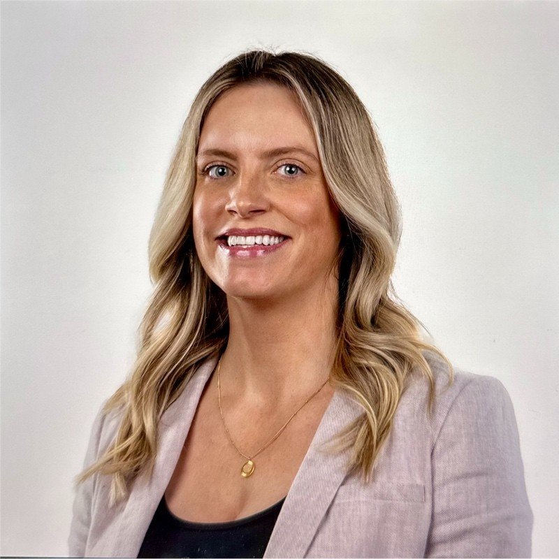 Bernie, Head of Sales at Trades Her Media.