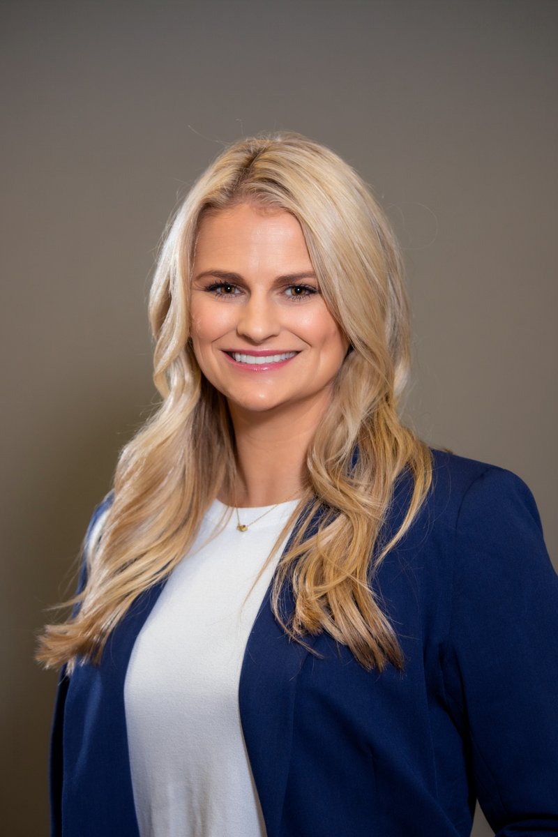 Kristy, Head of Marketing at Trades Her Media.